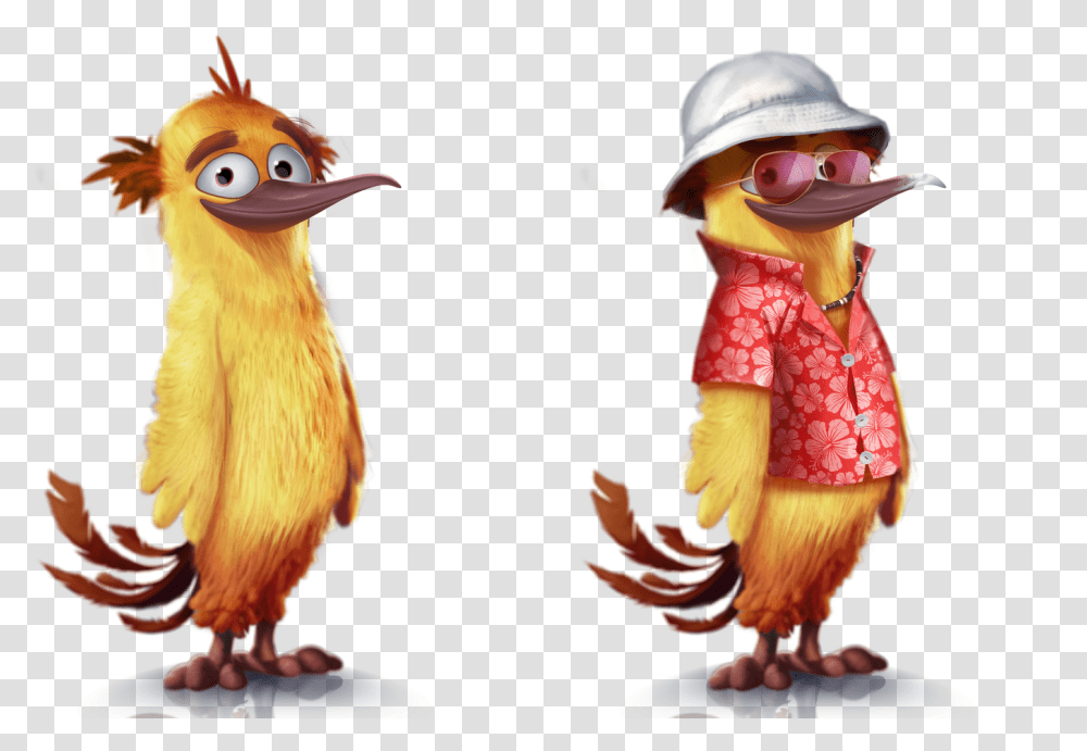 Patrick Bird, Chicken, Poultry, Fowl, Animal Transparent Png