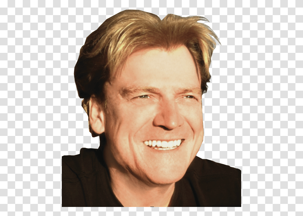 Patrick Byrne Maria Butina, Face, Person, Head, Dimples Transparent Png