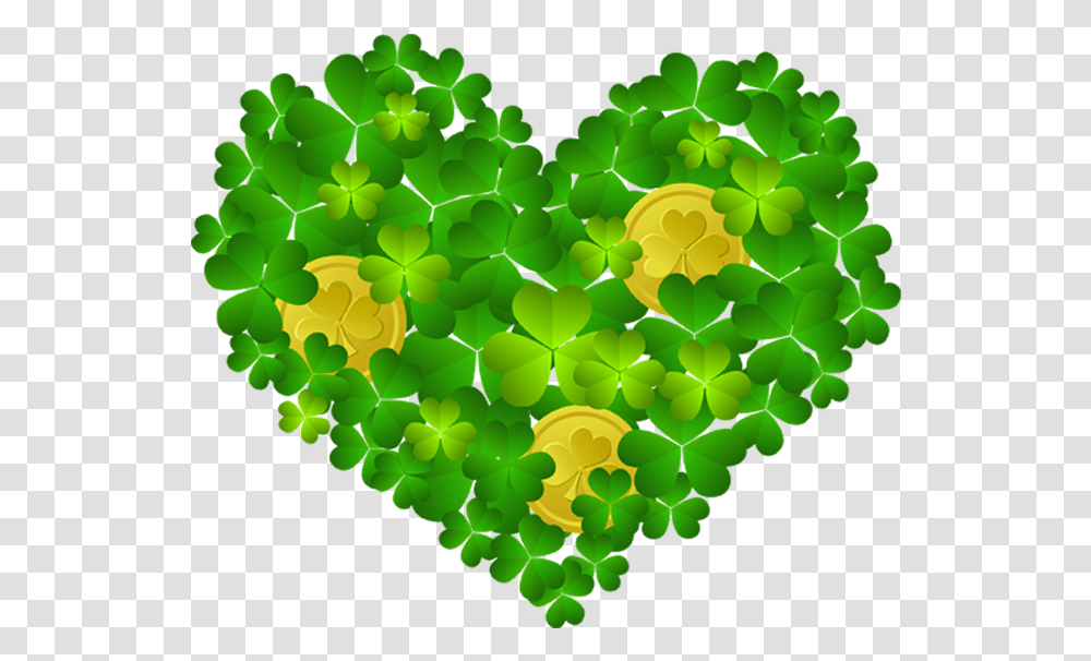 Patrick Day Vector, Pattern, Ornament Transparent Png