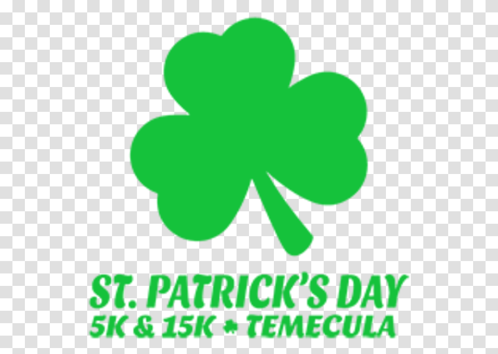Patrick's Day 5k Amp 15k St Patrick's Day 15k Amp 5k Temecula, Logo, Trademark, Poster Transparent Png