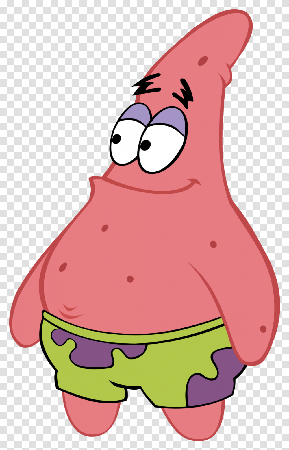 Patrick Star Patrick Star Season 1, Food, Plant, Snowman, Winter Transparent Png