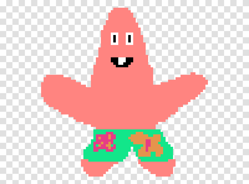 Patrick Star Pixel Art Maker Portable Network Graphics, Plant, Tree, Leaf Transparent Png