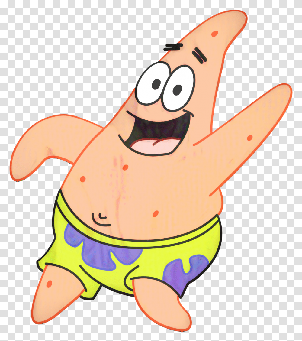 Patrick Star Spongebob Squarepants Squidward Tentacles Spongebob Patrick, Outdoors, Nature, Animal, Bathroom Transparent Png