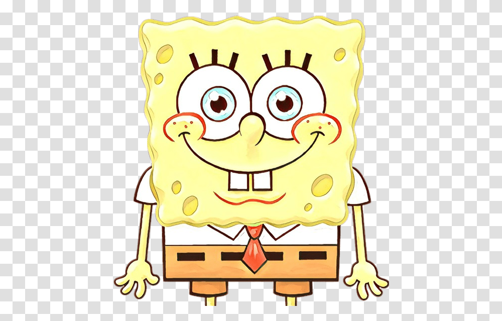 Patrick Star Television Spongebob Squarepants Image Spongebob Face, Food, Sweets, Confectionery, Plant Transparent Png