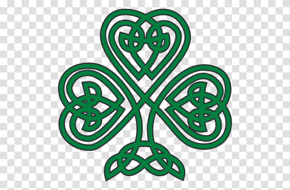 Patrick Used The Shamrock To Symbolize The Christian Trinity, Pattern, Lawn Mower, Tool, Embroidery Transparent Png