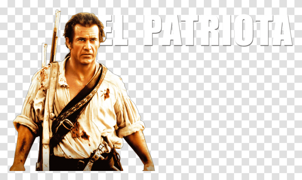 Patriot 2000 Hd Download Patriot The Movie, Person, Human, Sport, Sports Transparent Png