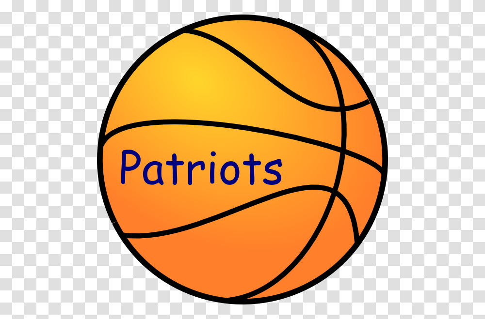 Patriot Basket Ball Clip Art, Sphere, Helmet, Apparel Transparent Png