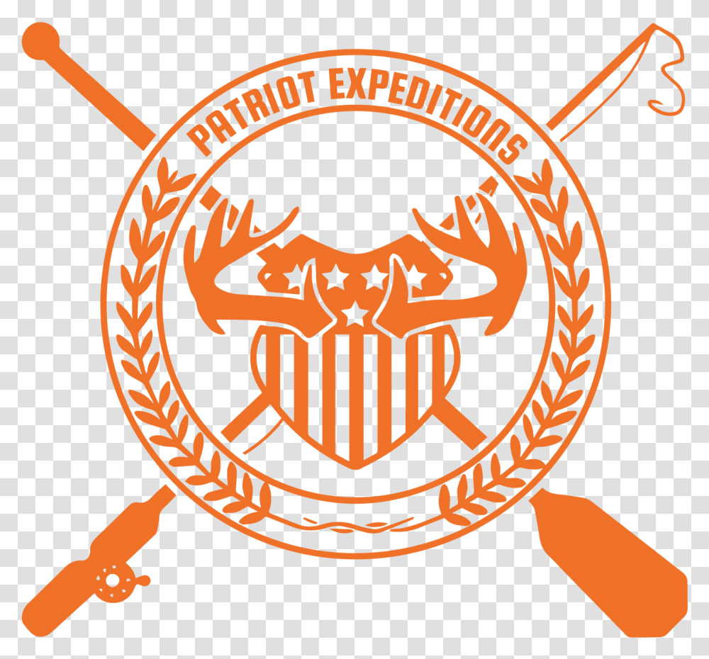 Patriot Clip Art, Logo, Trademark, Emblem Transparent Png