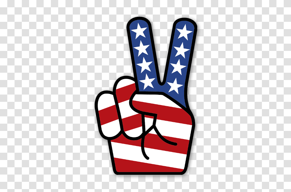 Patriot Stickers And State Pride Stickers For The Whole Usa, Hand, Dynamite, Bomb, Weapon Transparent Png