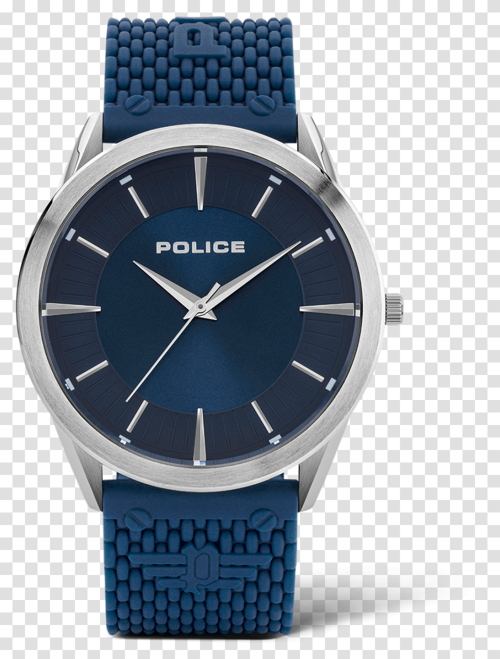 Patriot Watch By Police For Men Vincero Black Gold, Wristwatch, Clock Tower, Architecture, Building Transparent Png