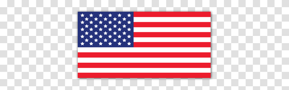 Patriotic American Flag Stickers And Decals United States Olympic Committee, Symbol Transparent Png