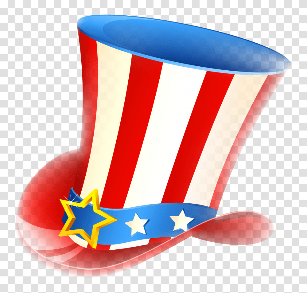 Patriotic Art Cliparts, Flag, Cup Transparent Png