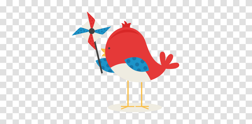Patriotic Bird Svg Cut File For Cutting Fourth Of July Birds, Lamp, Animal, Symbol, Star Symbol Transparent Png