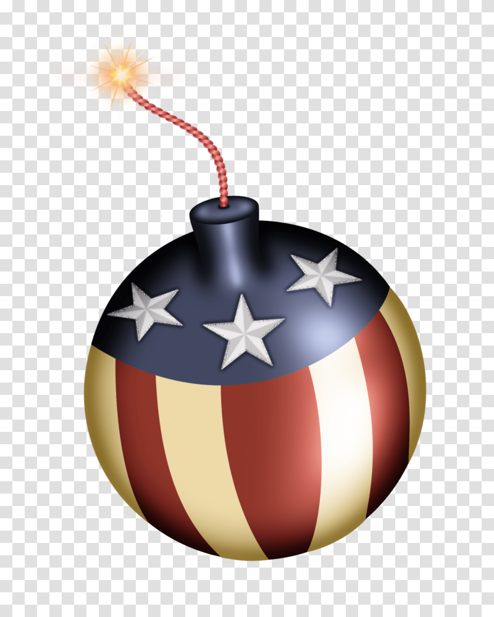 Patriotic Clip Art Clip Art, Star Symbol, Lamp Transparent Png