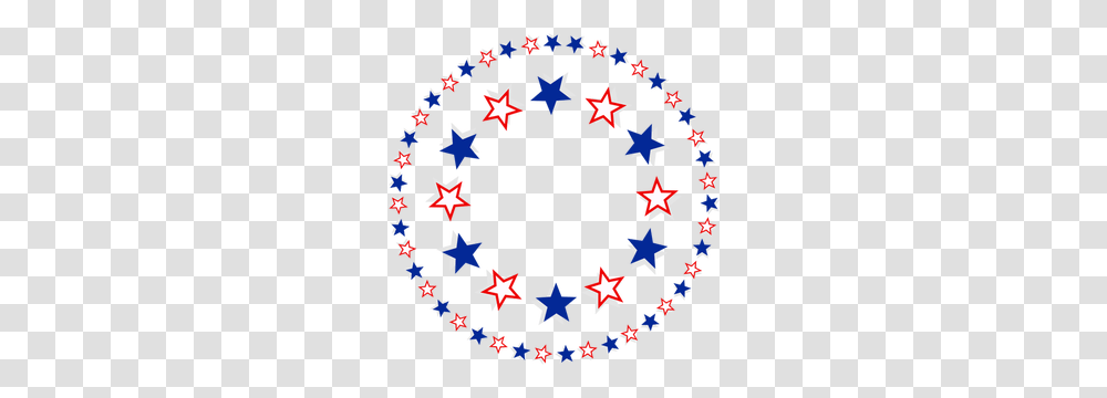 Patriotic Free Clipart, Wreath, Rug Transparent Png