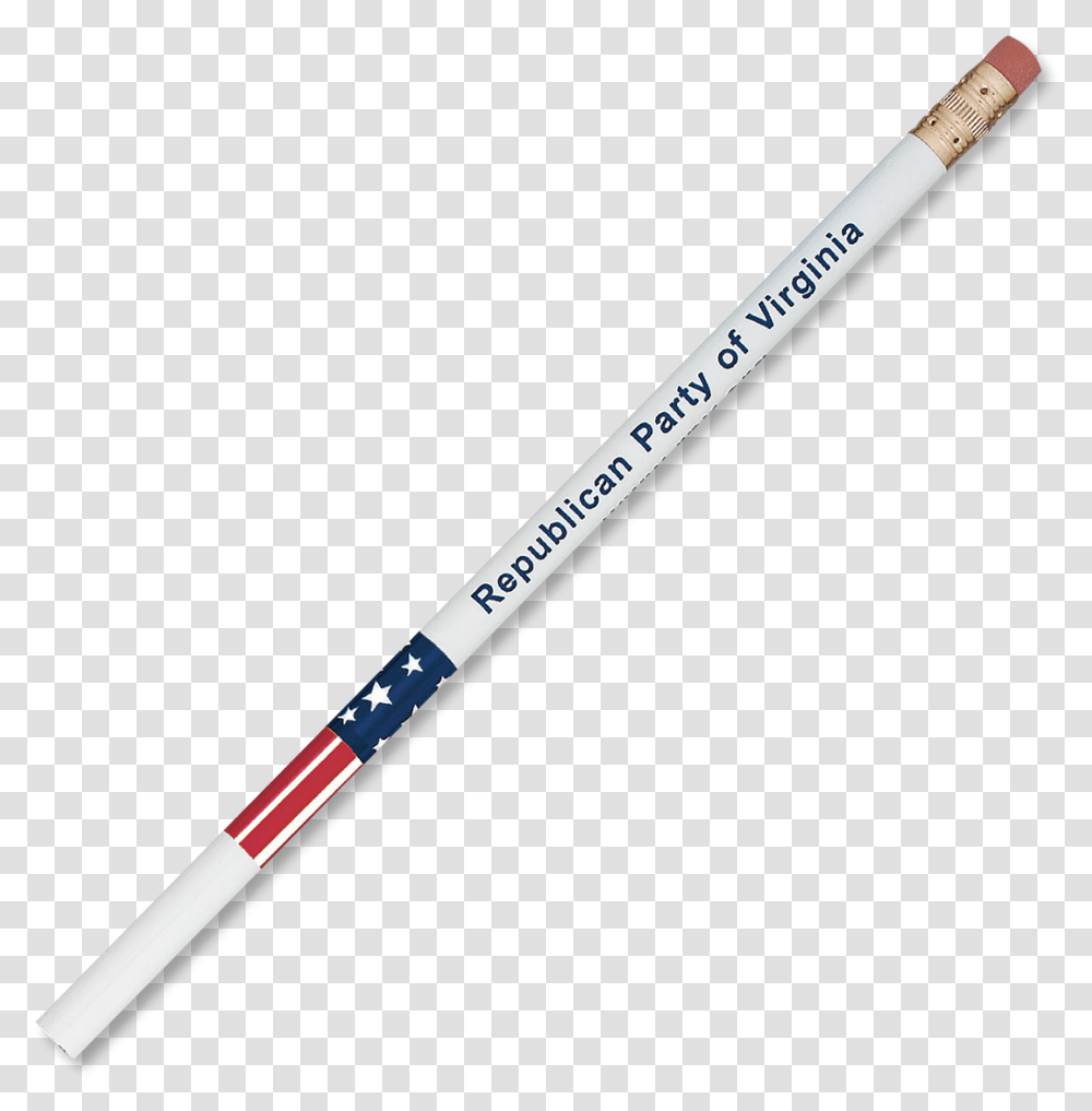 Patriotic Pencils Newsprint, Baseball Bat, Team Sport, Sports, Softball Transparent Png