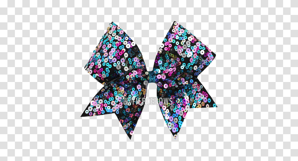 Patriotic Print Sublimated Cheer Bow Fierce Bows, Jewelry, Accessories, Accessory Transparent Png