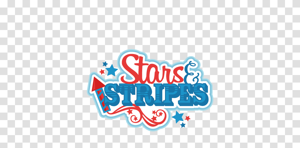 Patriotic Stars Stripes Stars And Stripes Title, Label, Text, Logo, Symbol Transparent Png