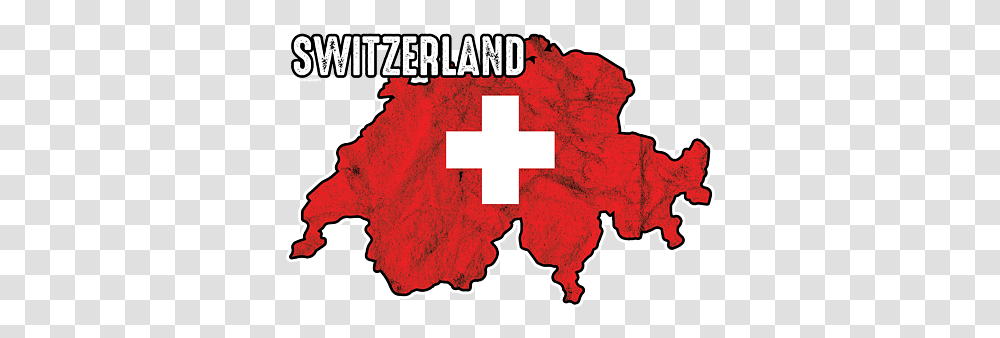Patriotic Swiss Switzerland Flag Nationalism Duvet Cover Switzerland Flag Image, First Aid, Logo, Symbol, Trademark Transparent Png