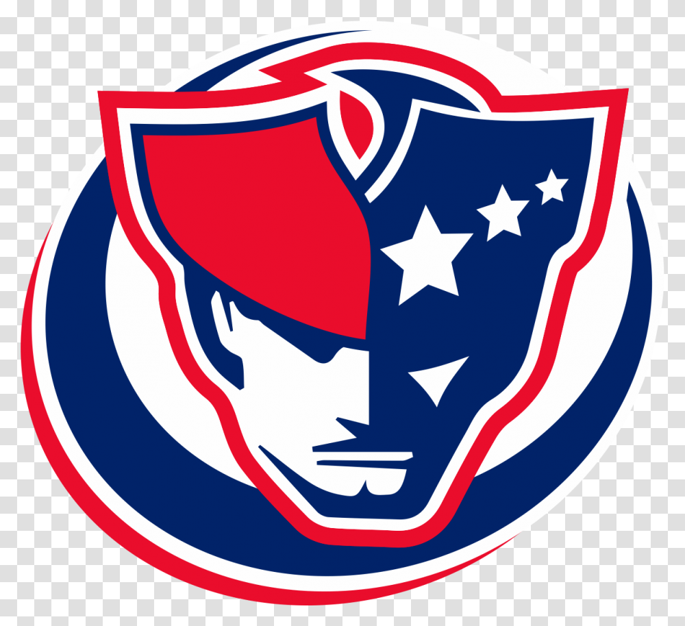 Patriots Clipart Gallery Images, Logo, Trademark, Star Symbol Transparent Png