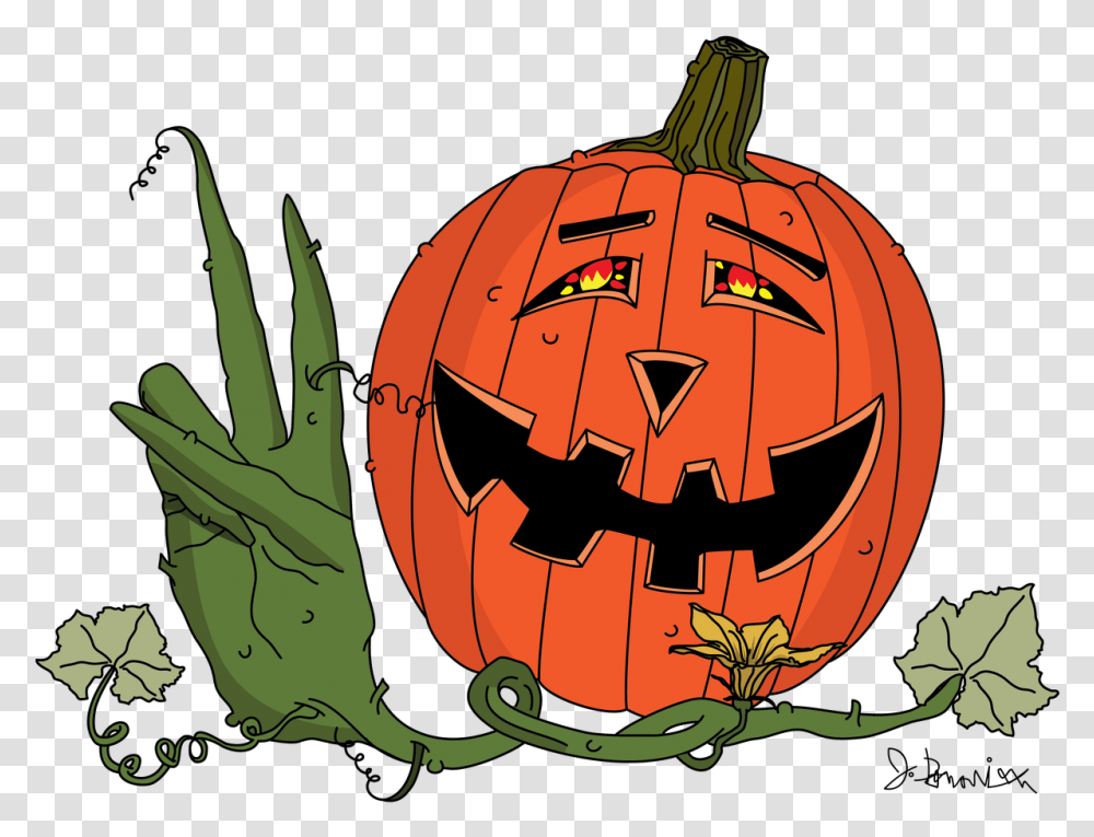 Patriots Clipart Pumpkin Jack O39 Lantern, Halloween, Plant, Vegetable, Food Transparent Png