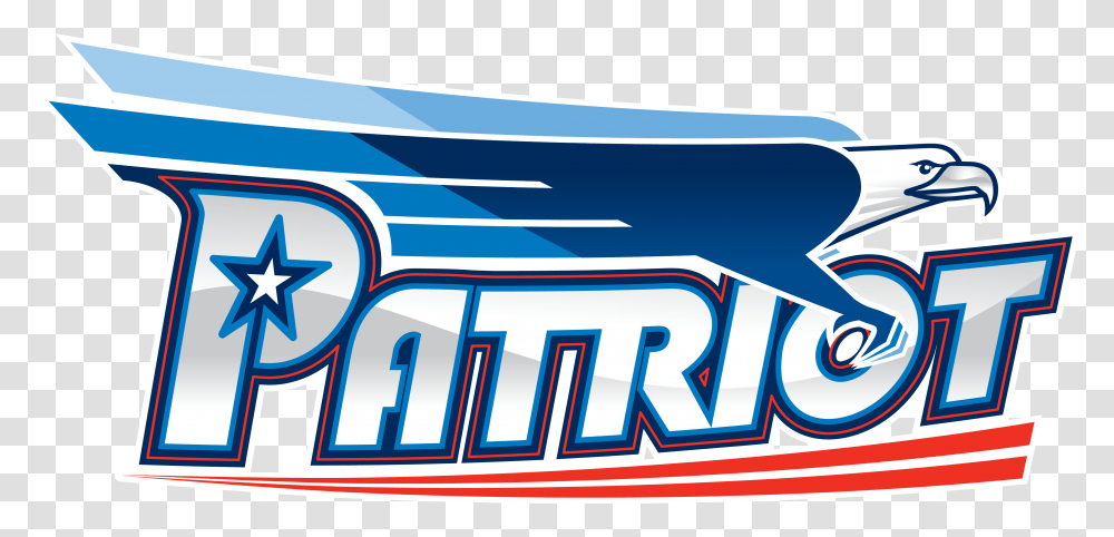 Patriots Download Patriot California's Great America Logo, Word, Meal Transparent Png