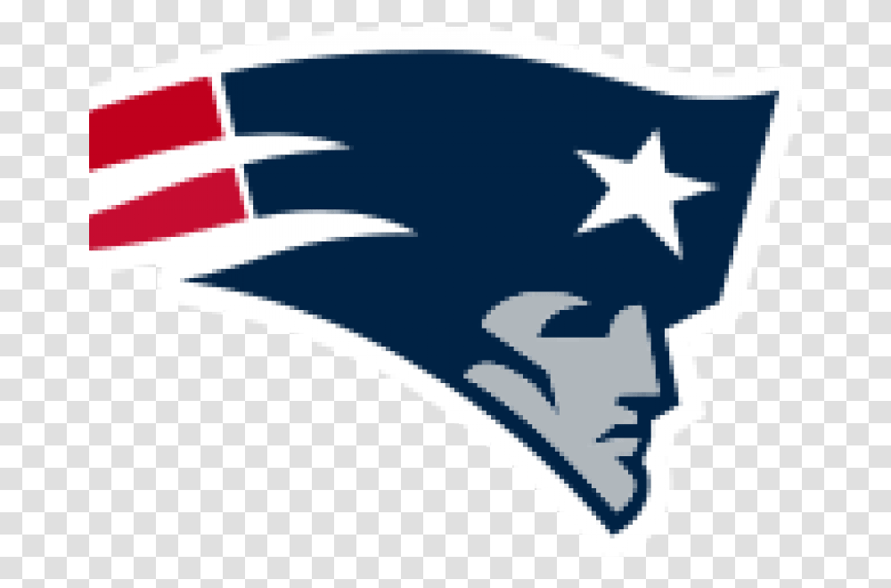 Patriots Football Logo Clip Art, Flag, American Flag, Star Symbol Transparent Png