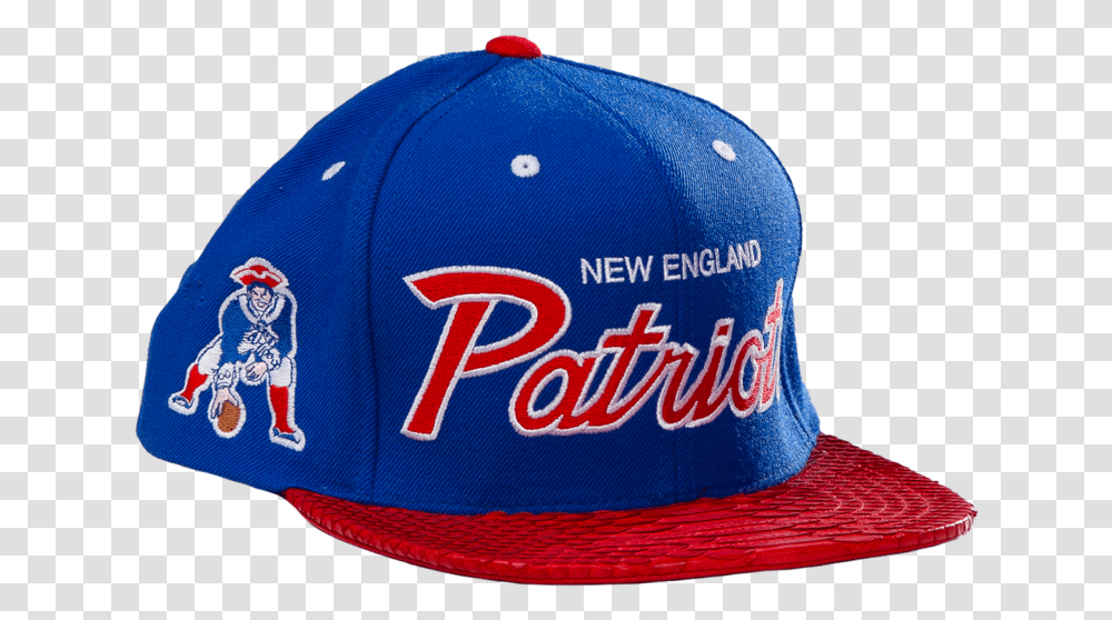 Patriots Hat Background, Apparel, Baseball Cap, Person Transparent Png