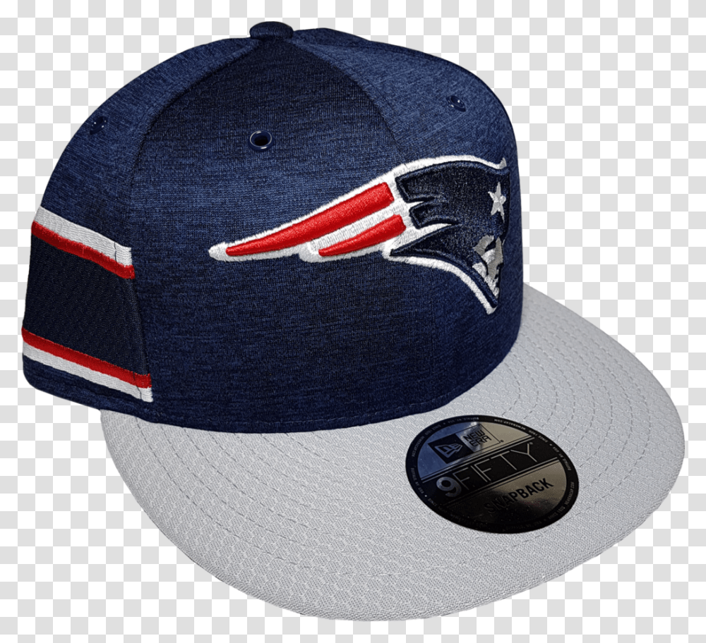 Patriots Hat Baseball Cap, Apparel Transparent Png