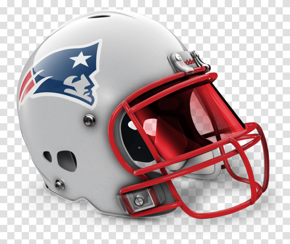 Patriots Helmet Football Helmet Visor, Apparel, American Football, Team Sport Transparent Png