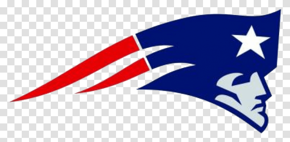 Patriots Logo New England Patriots, Symbol, Cutlery, Pliers, Weapon Transparent Png