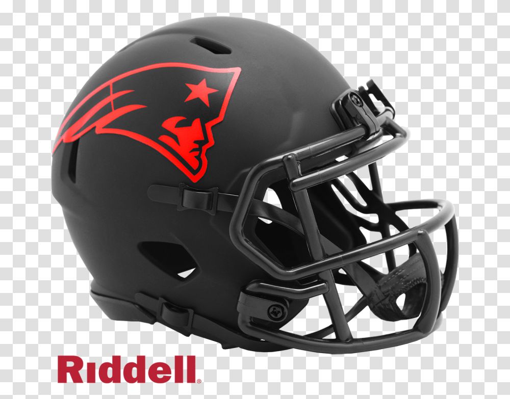 Patriots Mini Eclipse Helmet Nfl New Helmets 2020, Apparel, Team Sport, Sports Transparent Png