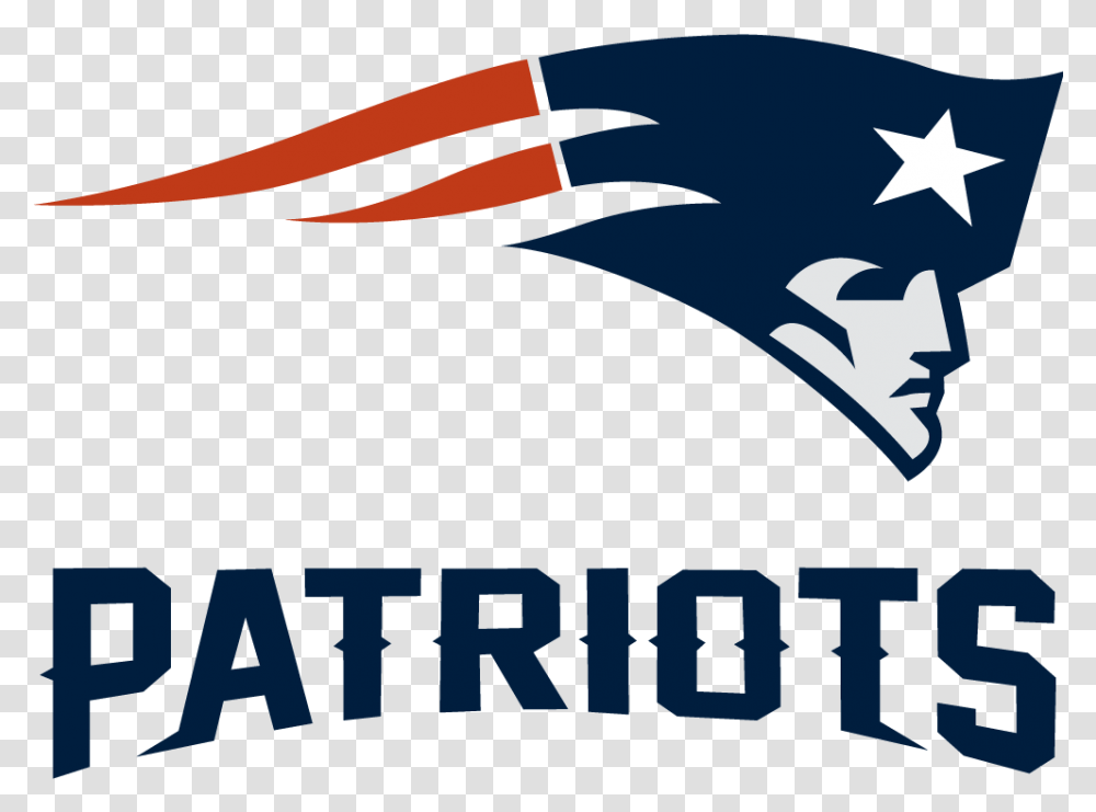 Patriots New England Patriots Logo, Symbol, Animal, Beak, Bird Transparent Png