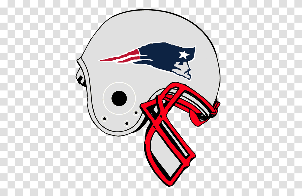 Patriots Rashi Rambam And Ramalamadingdong, Apparel, Helmet, Football Helmet Transparent Png