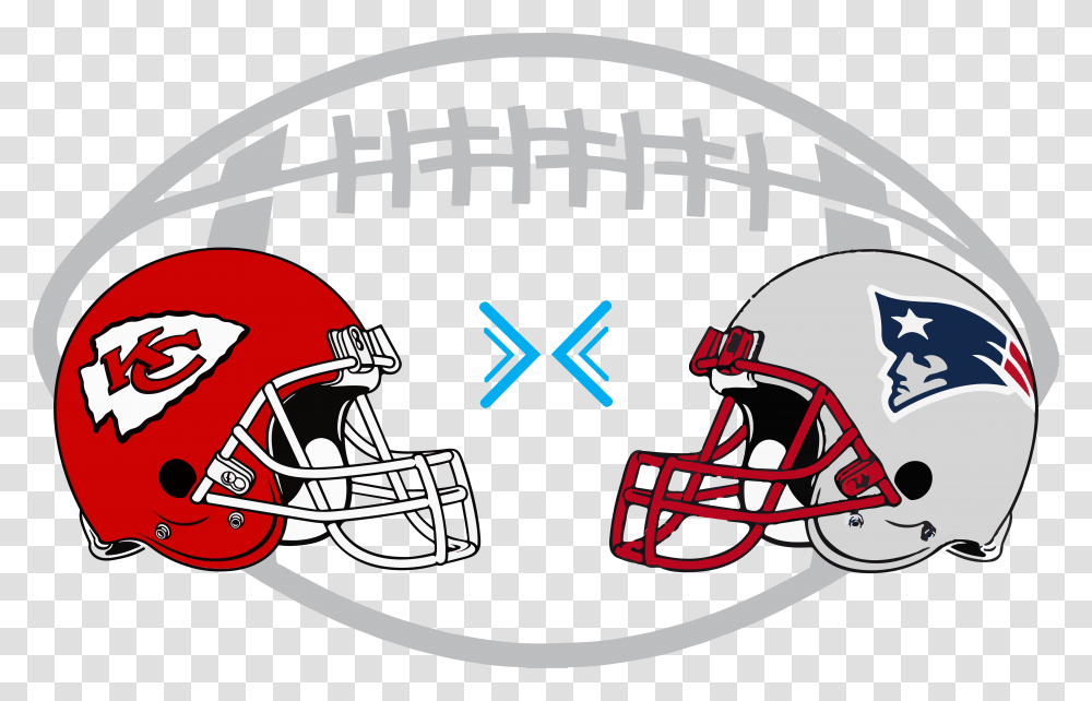 Patriots Vs Vikings Super Bowl, Apparel, Helmet, American Football Transparent Png