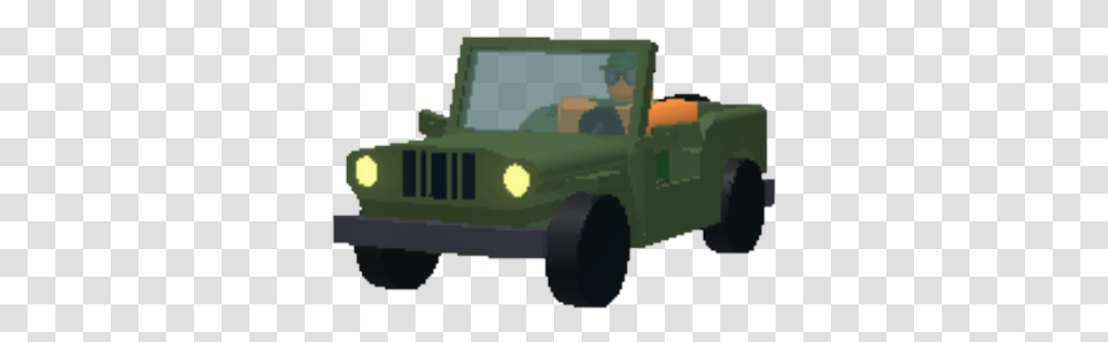 Patrol Roblox Tower Battles Wiki Fandom Jeep, Vehicle, Transportation, Car, Automobile Transparent Png