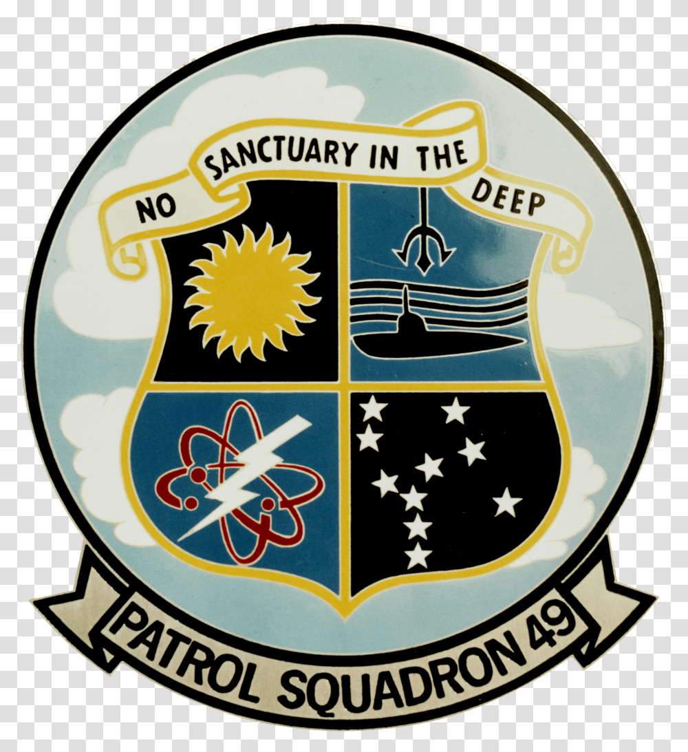 Patrol Squadron Transparent Png