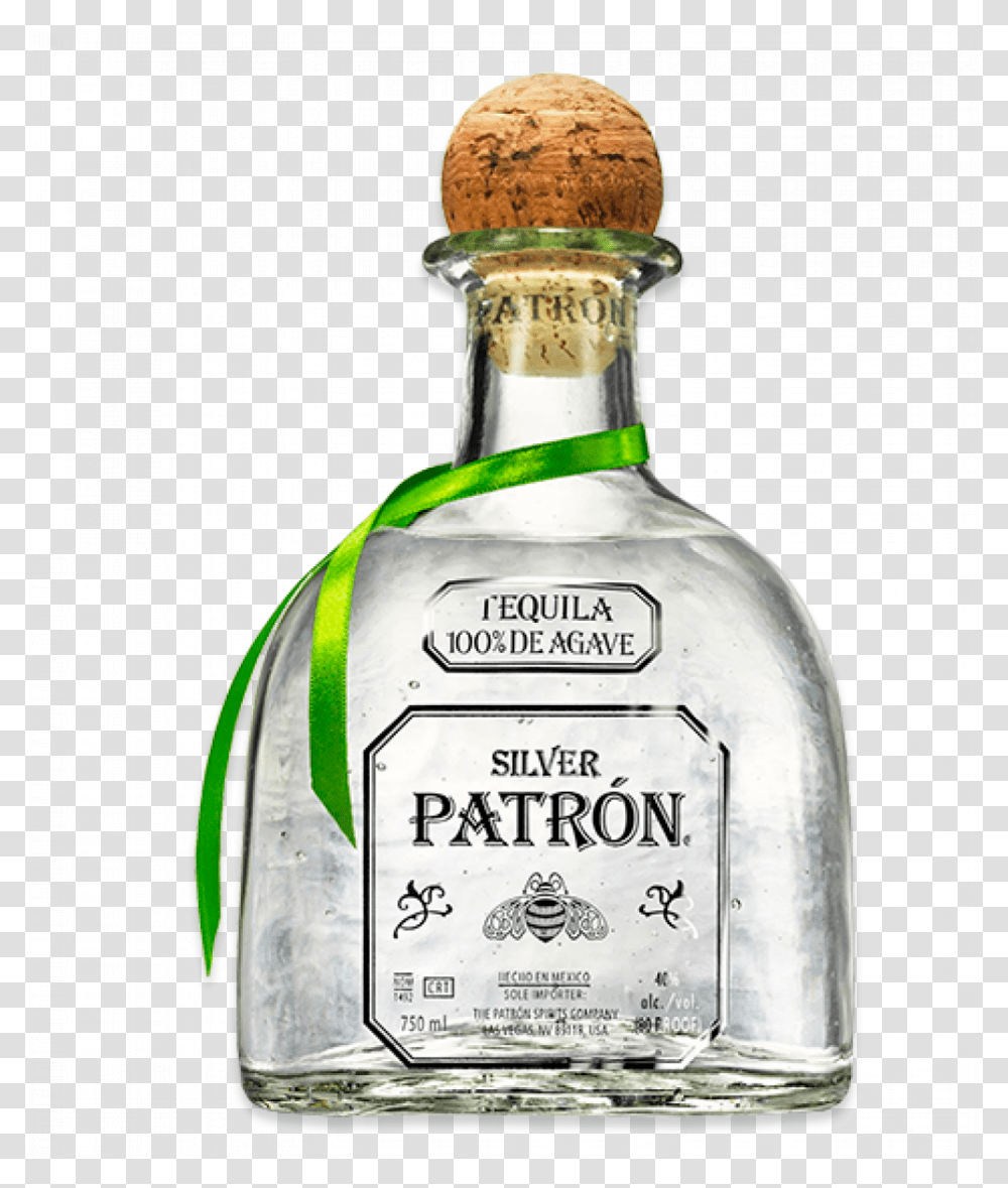 Patron Bottle Patron Tequila, Liquor, Alcohol, Beverage, Drink Transparent Png