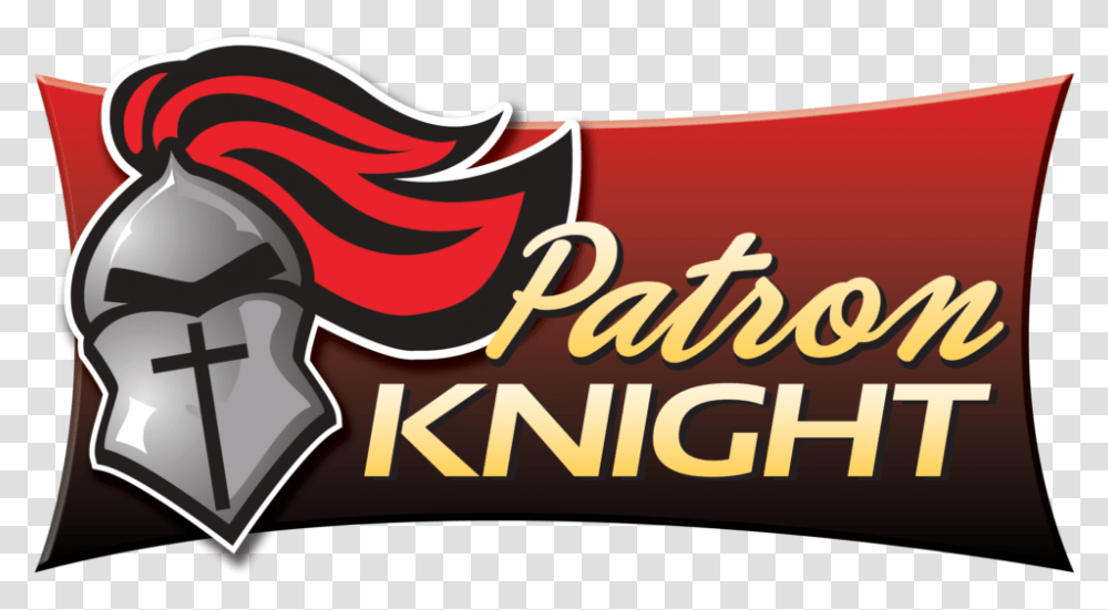 Patron Knight Illustration, Beverage, Text, Soda, Coke Transparent Png