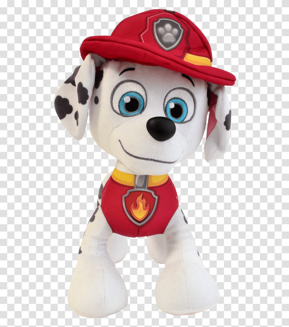 Patrulha Canina Molde Patrulha Canina De Pelucia, Mascot, Plush, Toy, Figurine Transparent Png