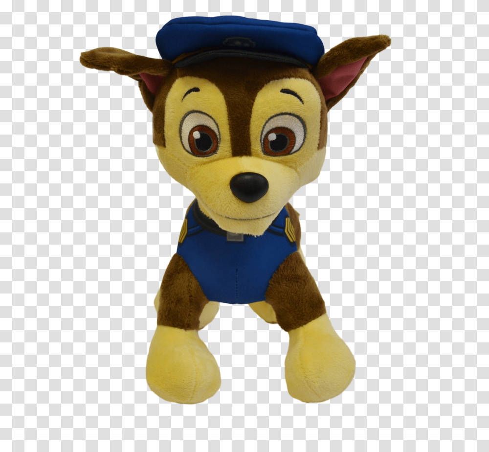 Patrulha Canina Vetor Stuffed Toy, Figurine, Plush, Mascot Transparent Png