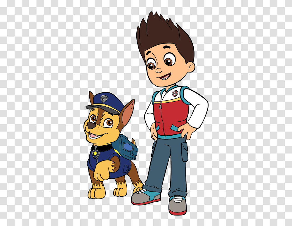 Patrulla Patrul V G Paw Patrol Paw, Person, Human, Costume, Standing Transparent Png