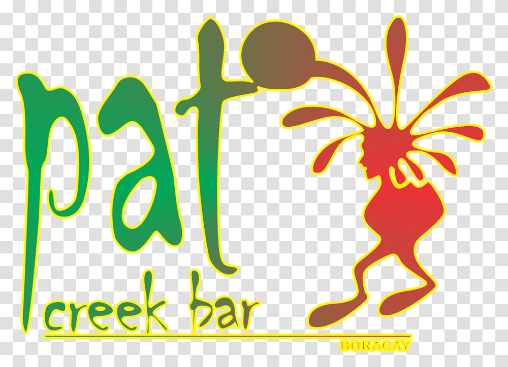 Pats Creek Bar Boracay Clipart Download, Plant, Flower, Blossom, Anther Transparent Png