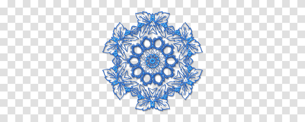 Pattern Ornament, Fractal, Chandelier, Lamp Transparent Png