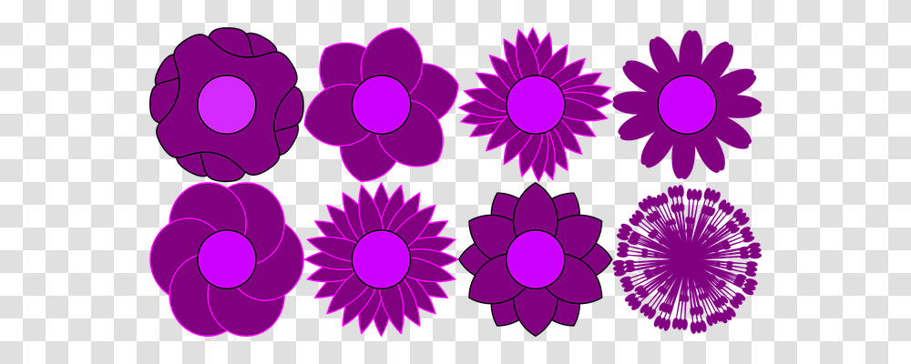 Pattern Dahlia, Flower, Plant, Blossom Transparent Png