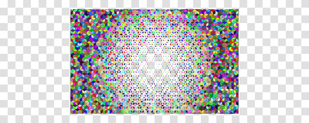 Pattern Art, Stained Glass, Modern Art, Rug Transparent Png