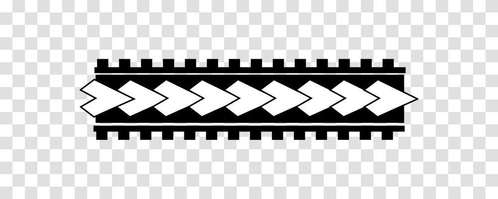 Pattern Fence, Arrow Transparent Png