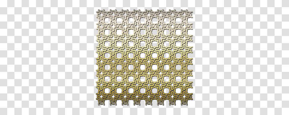 Pattern Rug, Armor, Chain Mail, Grille Transparent Png