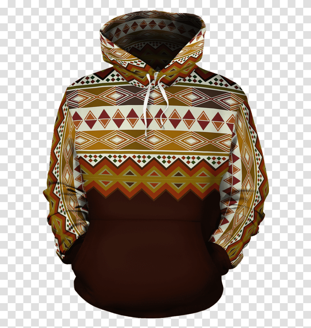 Pattern African Haft 1 All Over HoodieClass Hoodie, Sweater, Sweatshirt, Long Sleeve Transparent Png