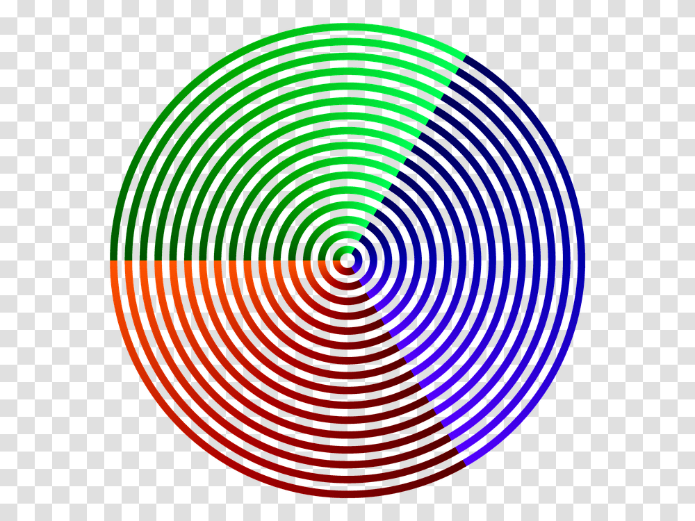Pattern Background Circle Color Color Palette Circle, Spiral, Coil, Lamp Transparent Png